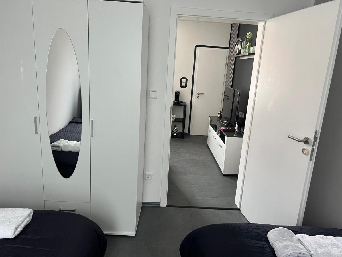 City Apartment Paderborn Apartment 6 Luaran gambar