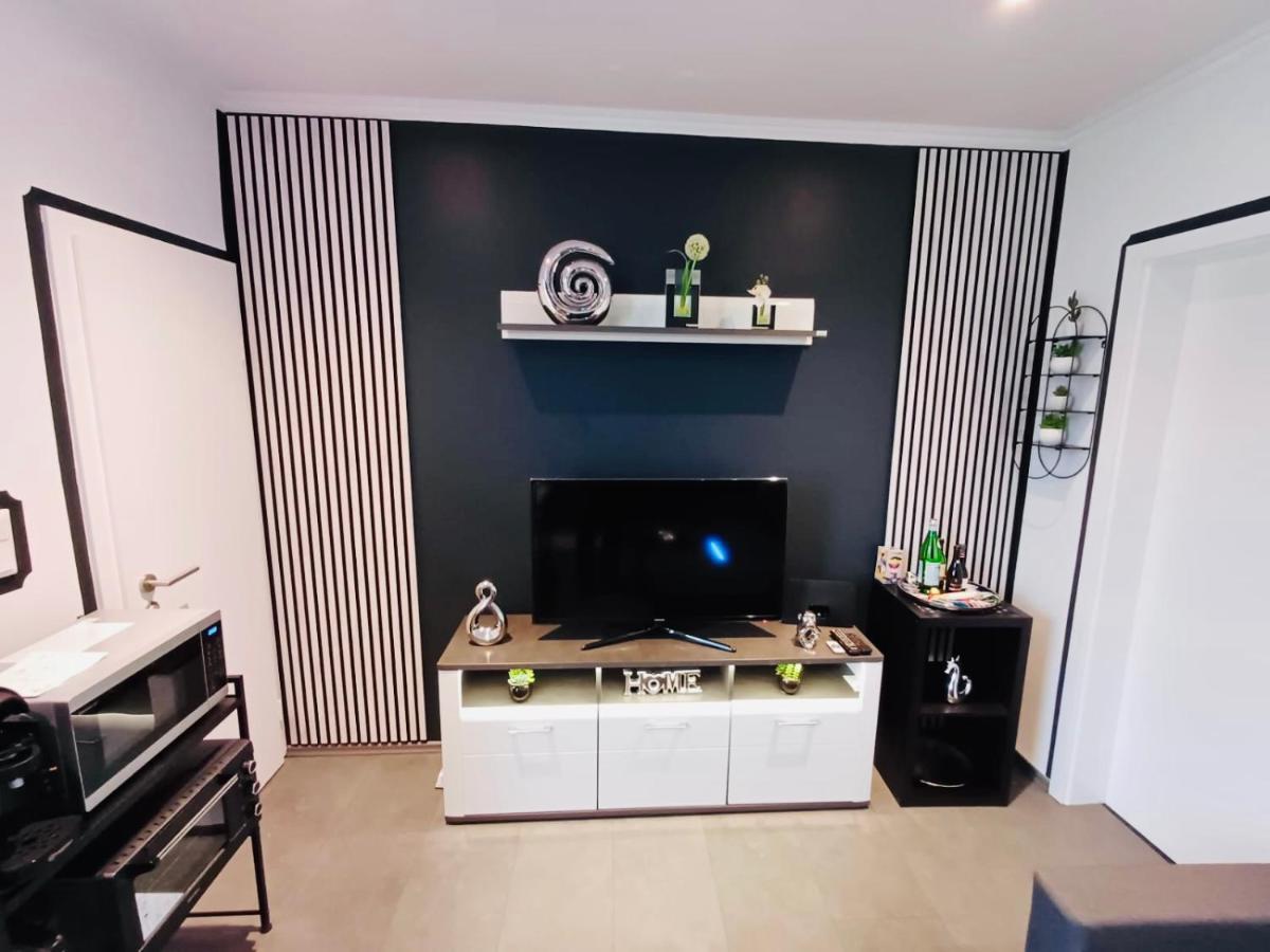 City Apartment Paderborn Apartment 6 Luaran gambar