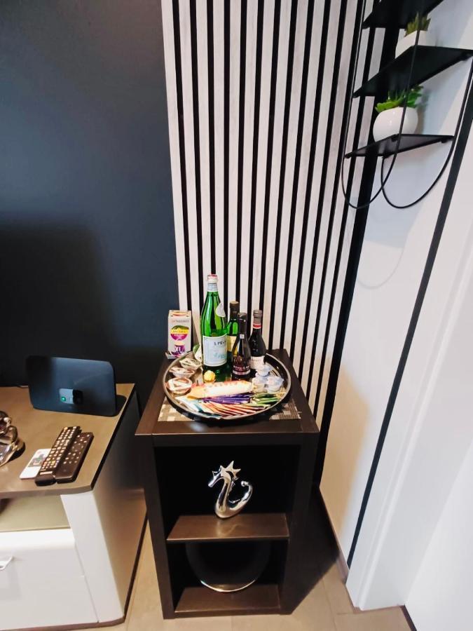 City Apartment Paderborn Apartment 6 Luaran gambar