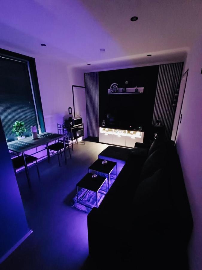 City Apartment Paderborn Apartment 6 Luaran gambar