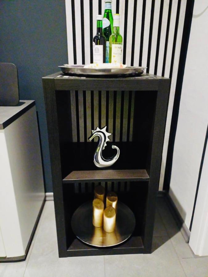 City Apartment Paderborn Apartment 6 Luaran gambar