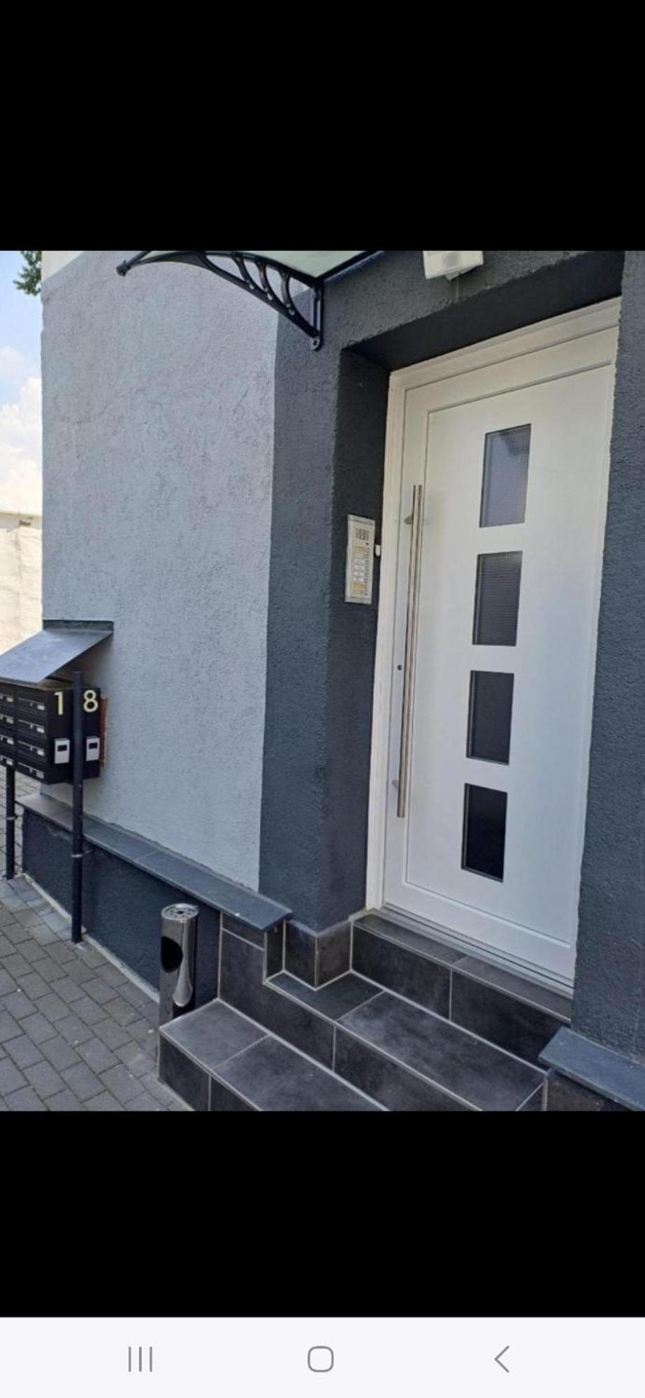 City Apartment Paderborn Apartment 6 Luaran gambar