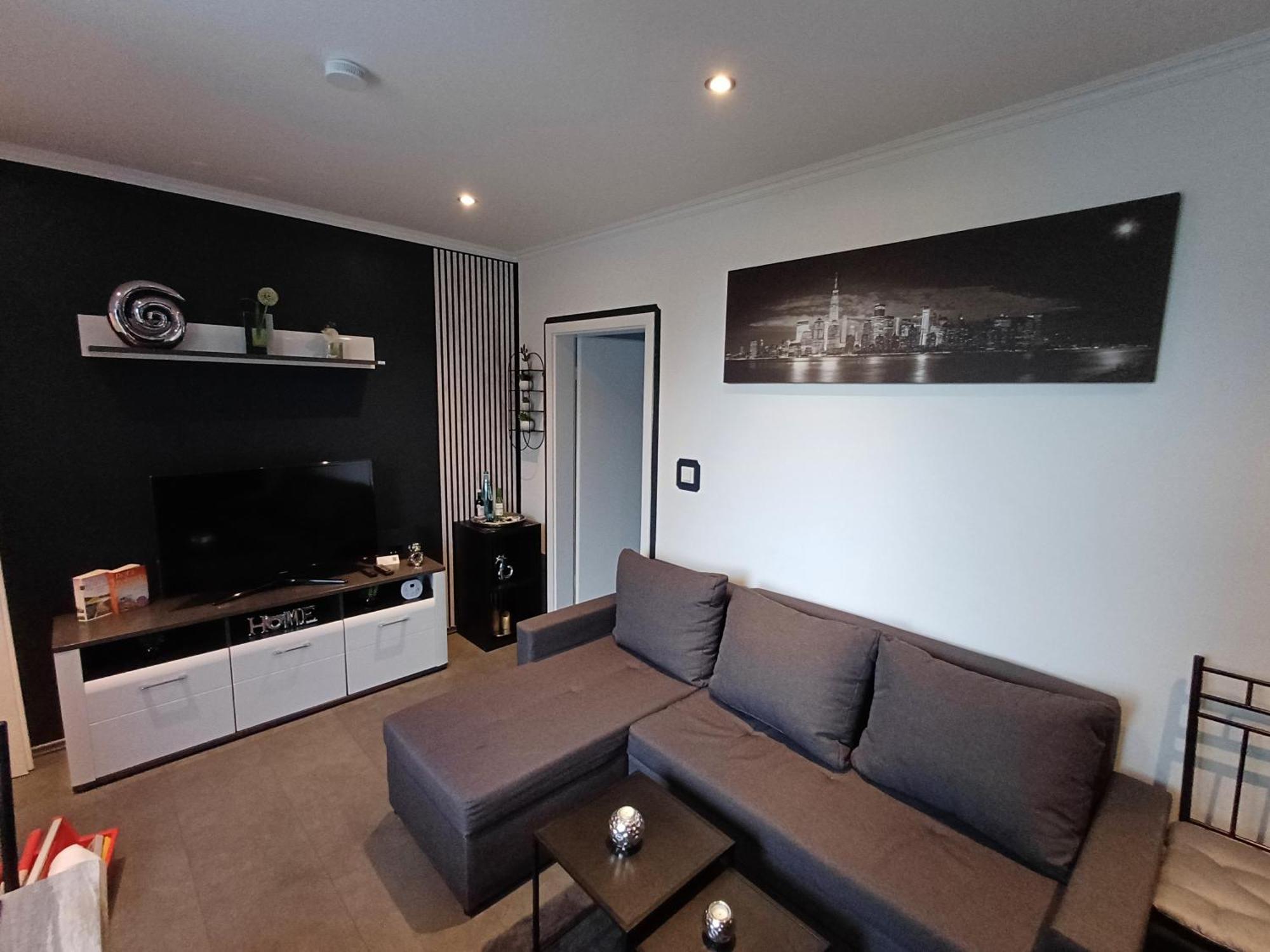 City Apartment Paderborn Apartment 6 Luaran gambar