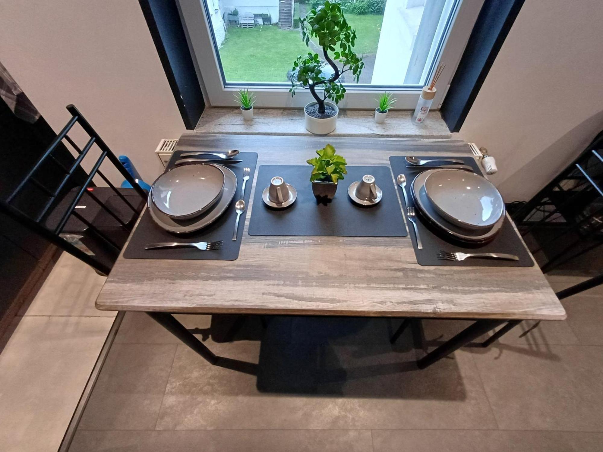 City Apartment Paderborn Apartment 6 Luaran gambar