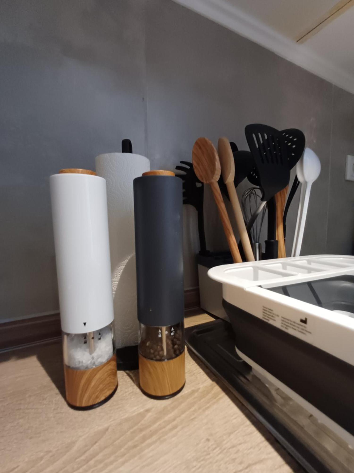 City Apartment Paderborn Apartment 6 Bilik gambar