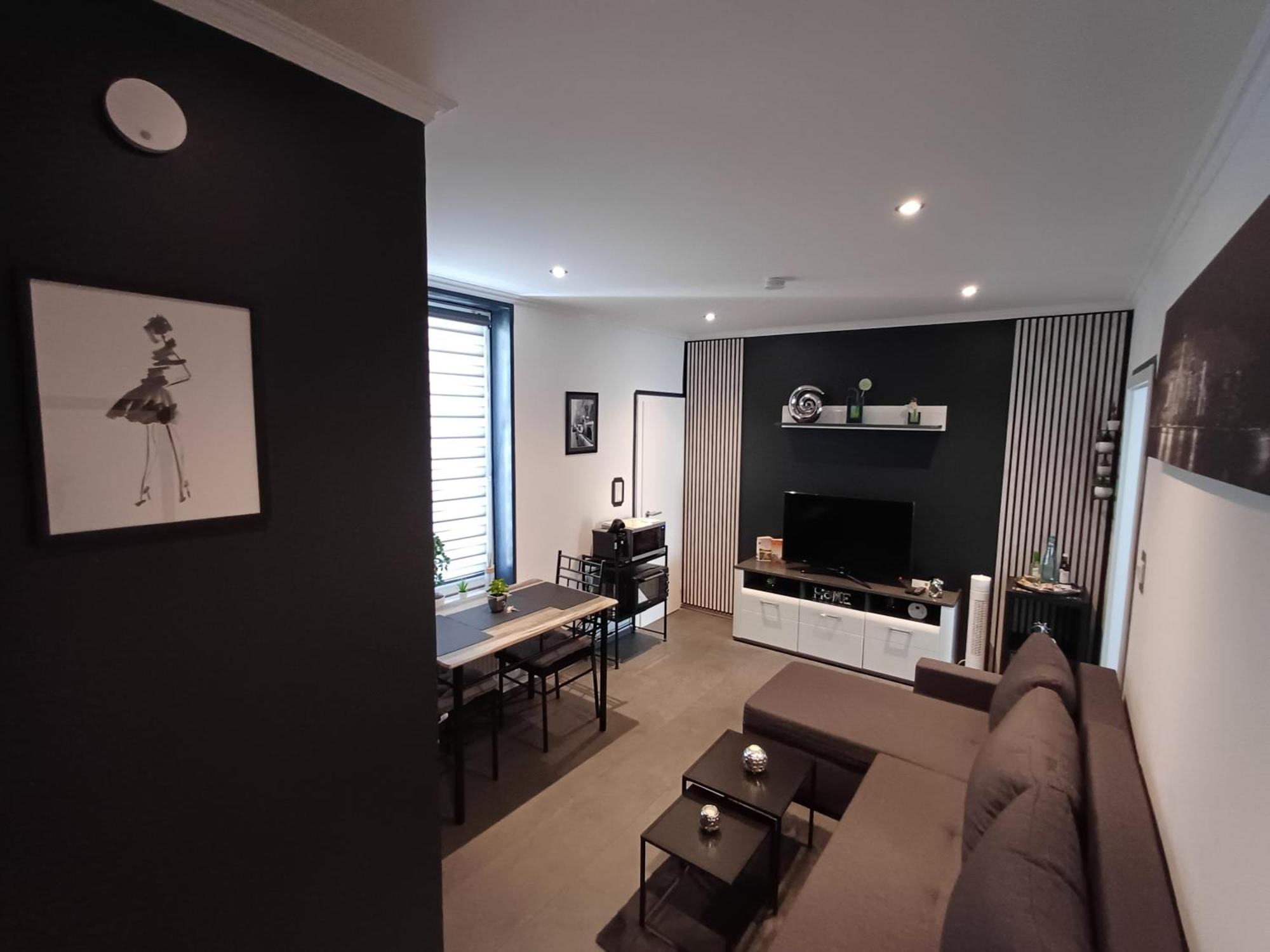 City Apartment Paderborn Apartment 6 Luaran gambar