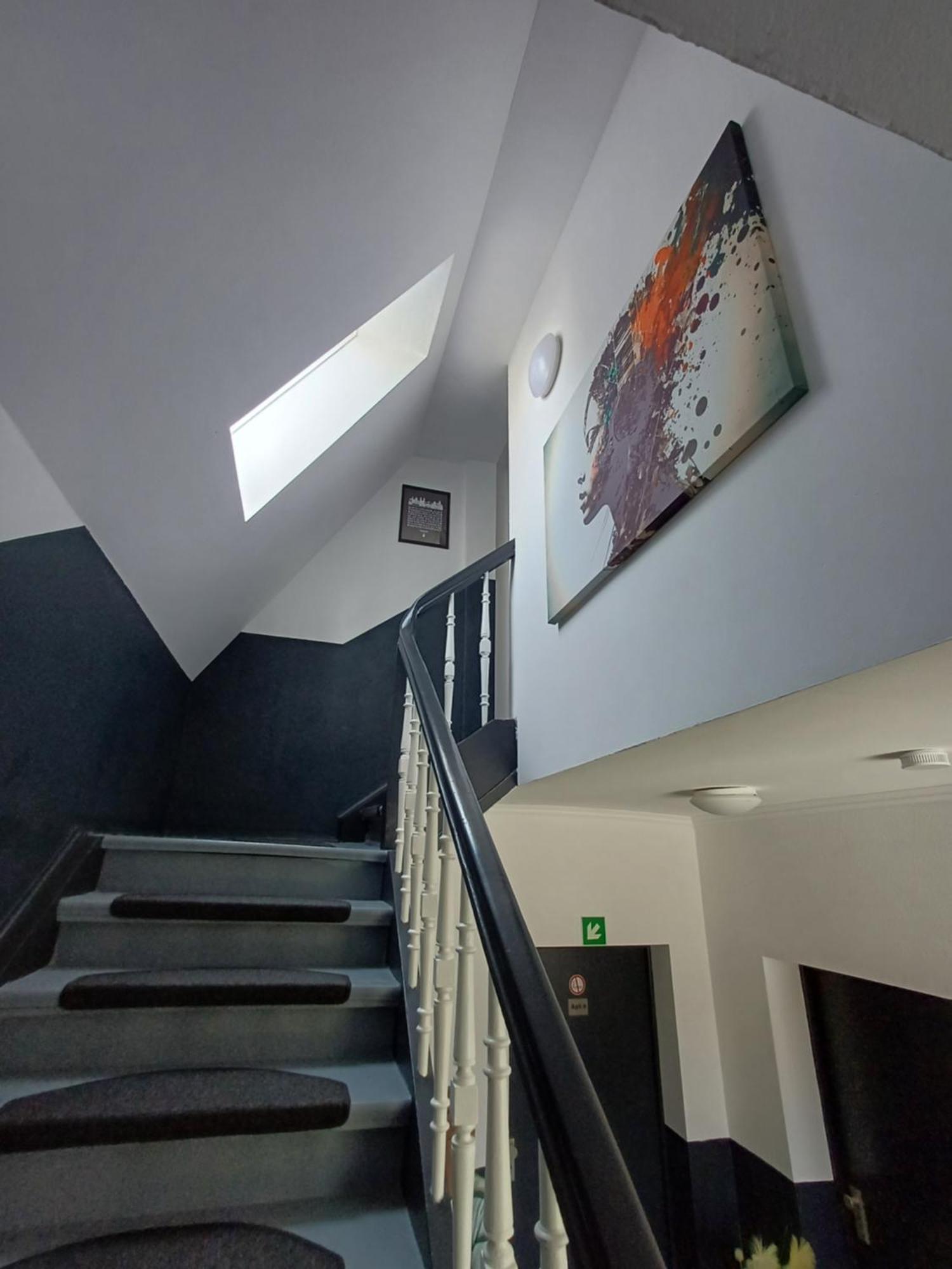 City Apartment Paderborn Apartment 6 Luaran gambar
