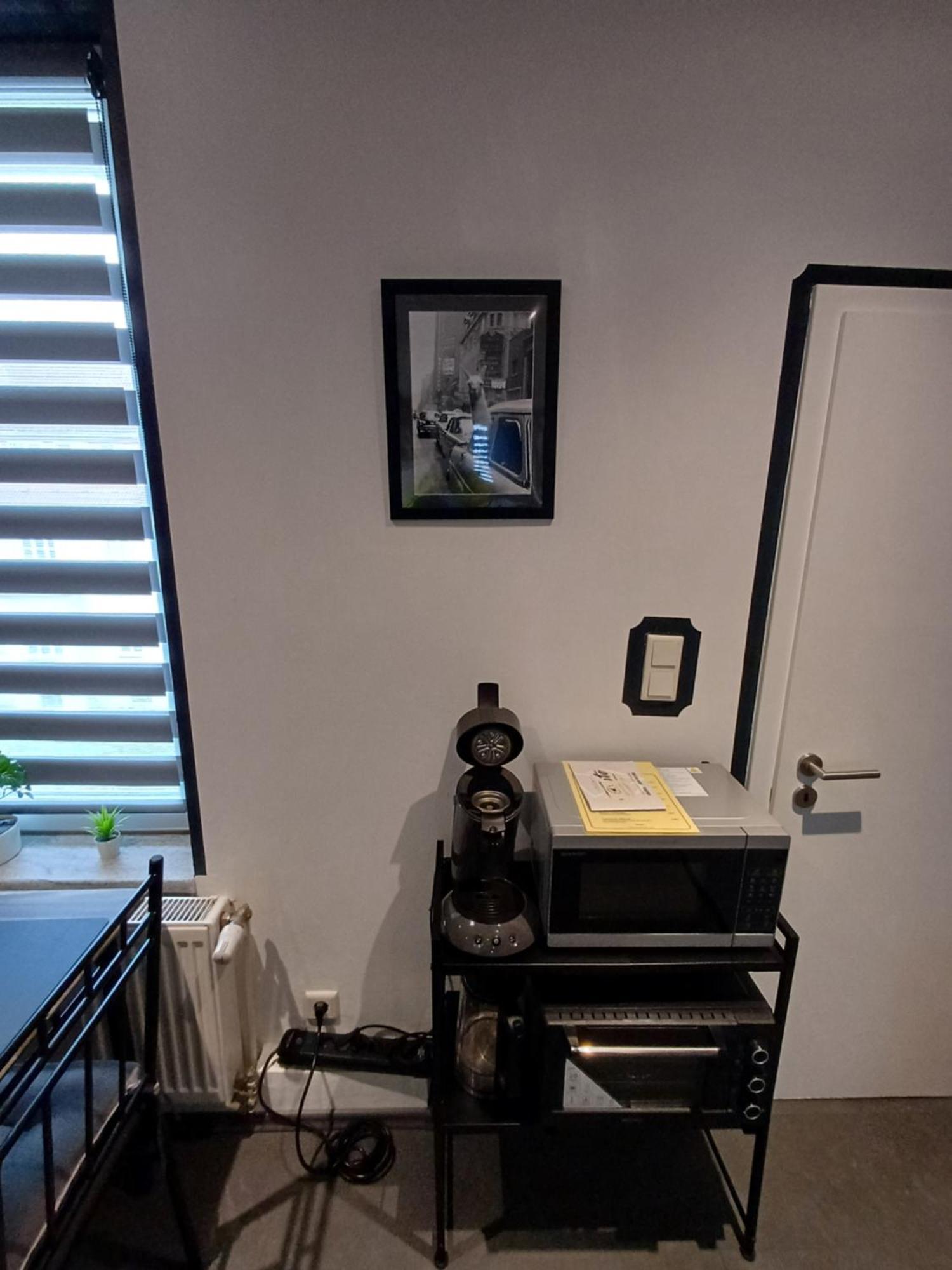 City Apartment Paderborn Apartment 6 Luaran gambar