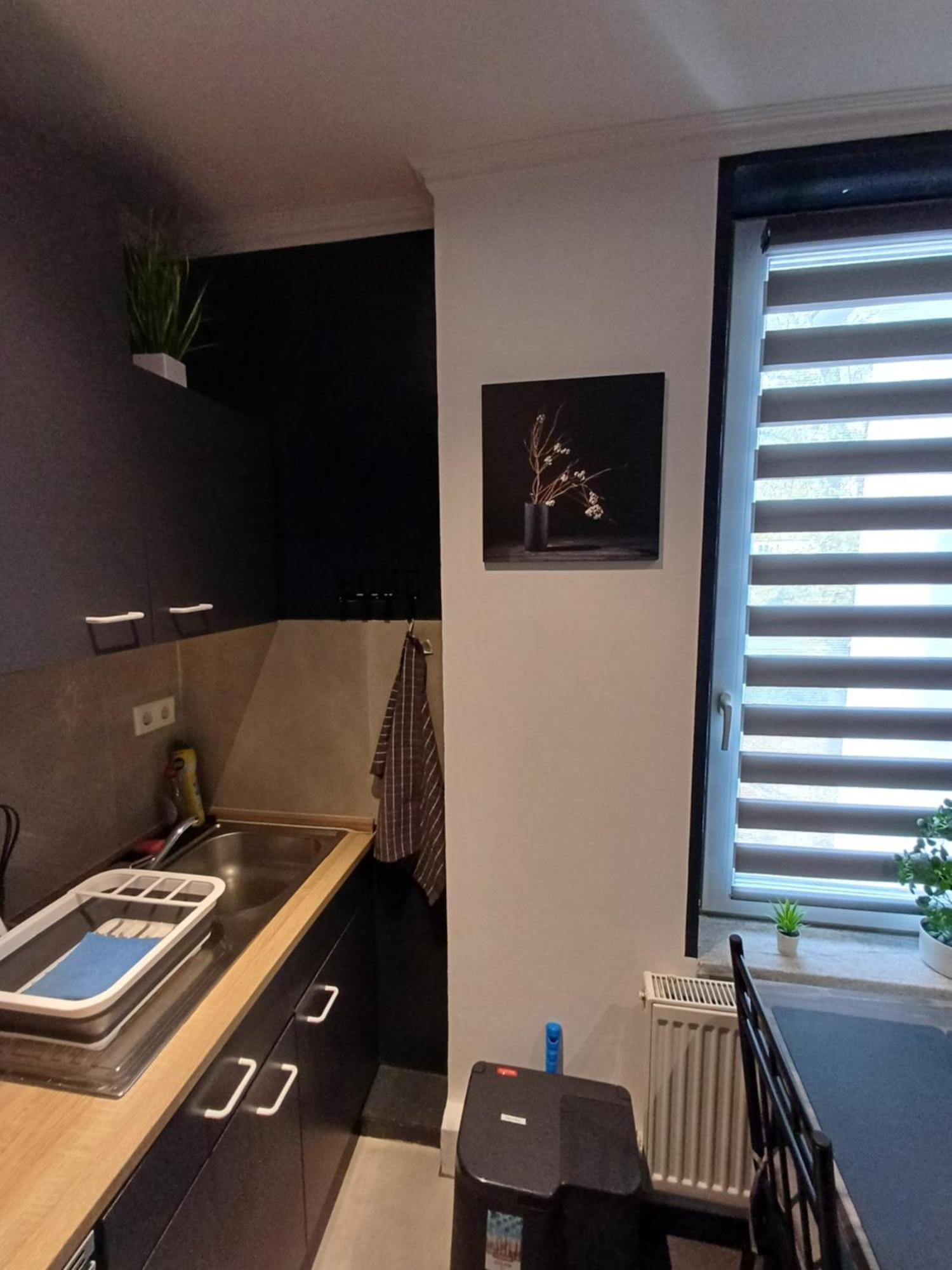 City Apartment Paderborn Apartment 6 Luaran gambar