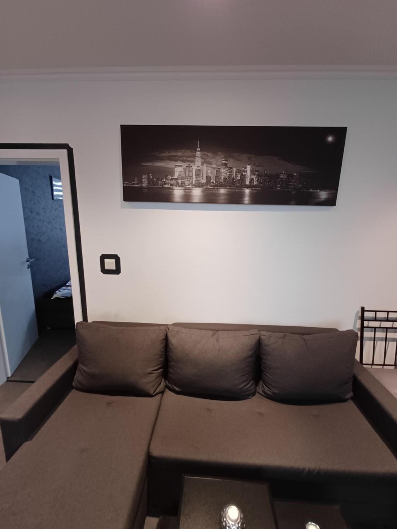 City Apartment Paderborn Apartment 6 Luaran gambar