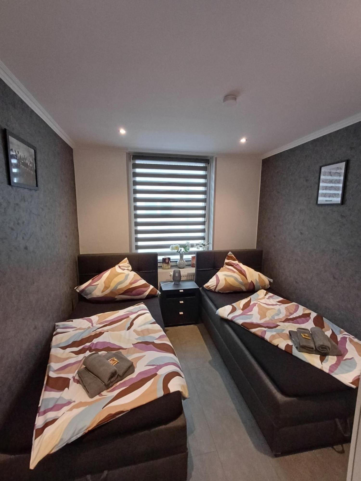 City Apartment Paderborn Apartment 6 Luaran gambar